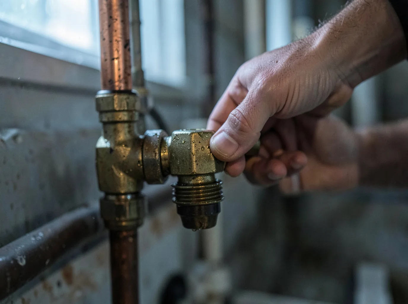 Emergency Plumber Von Ormy, TX FAQs